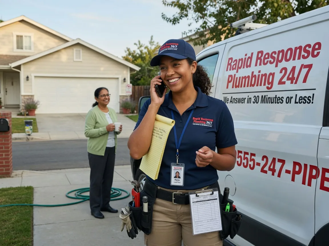 Emergency Plumber Medford, WI FAQs